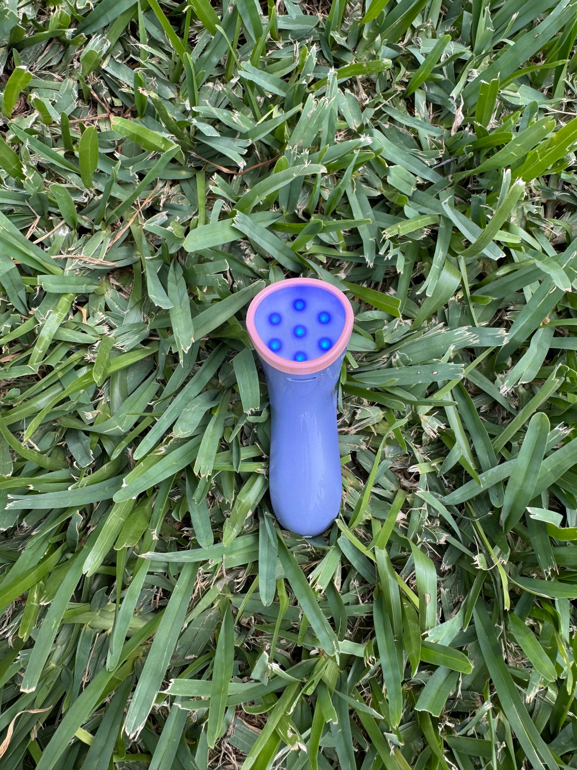 Acne Light Therapy Wand