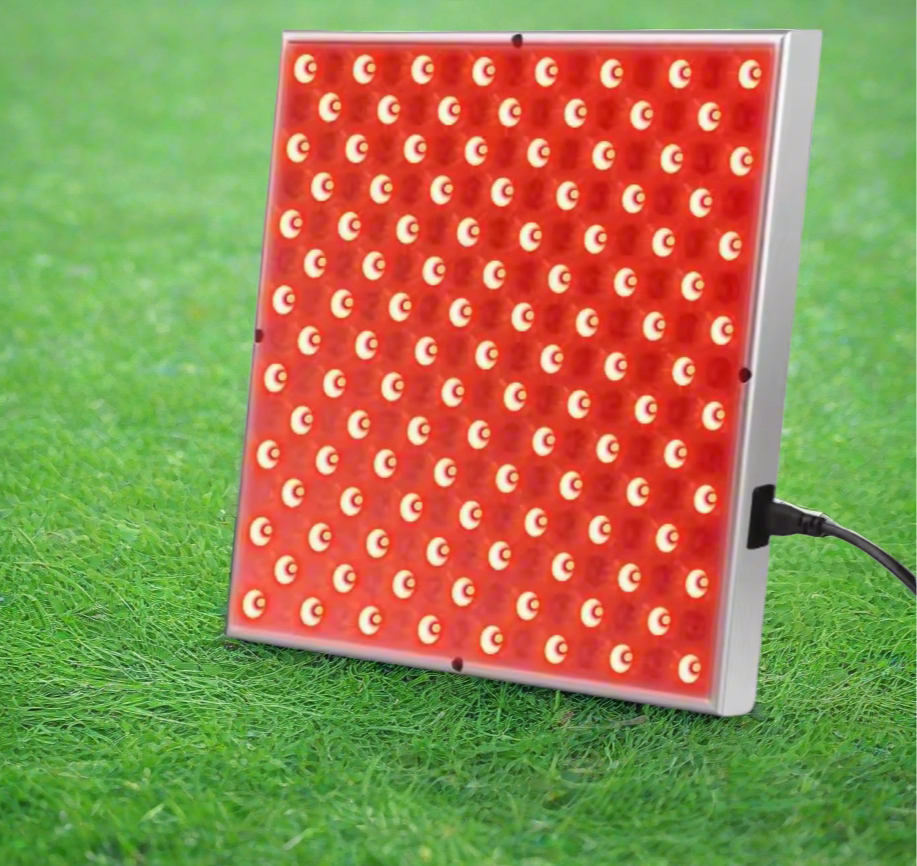 Red Light Therapy Body & Face Panel