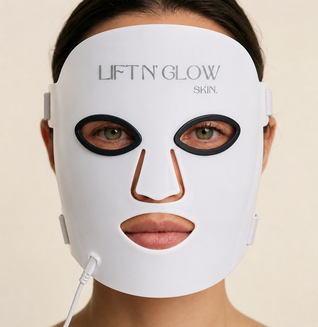 SkinReboot LED Mask