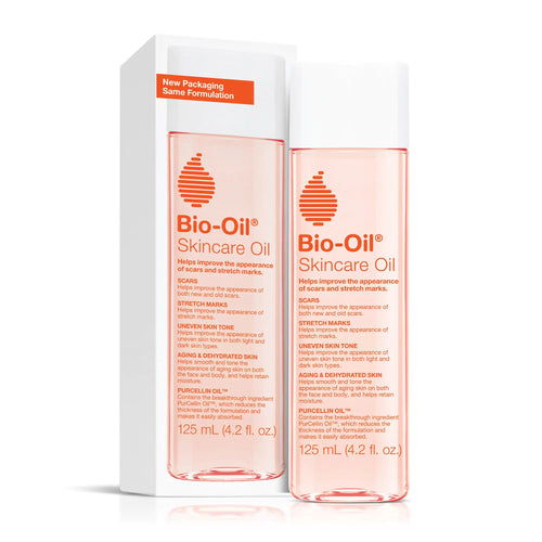 Bio-Oil Skincare (125ml)