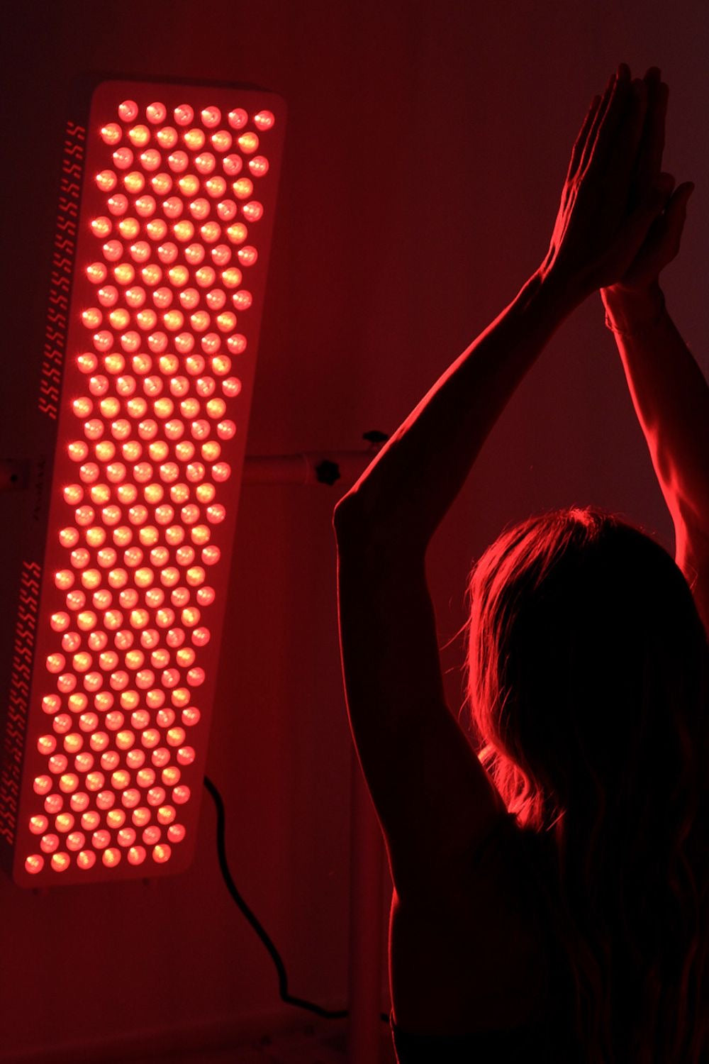 FullBody Revive Red & Near-infrared Panel