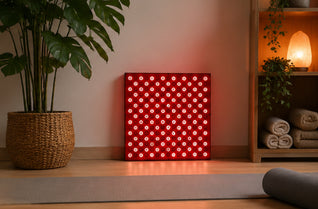 FullBody Revive Red & Near-infrared Panel