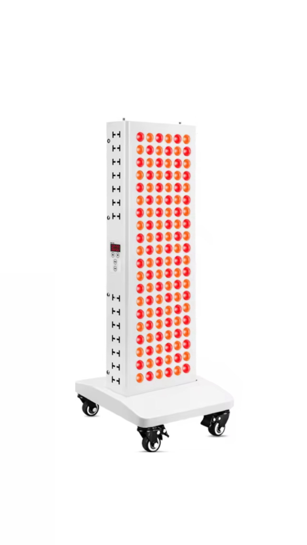 Full body Red & Infrared Light Panel with portable Floor Stand