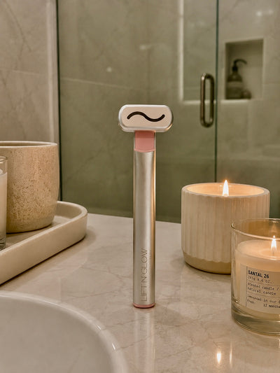 SkinRenew Red Light Wand