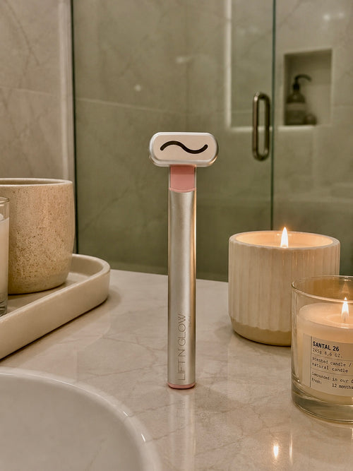 Dispositivo de luz roja SkinRenew