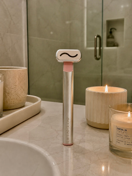 SkinRenew Red Light Wand