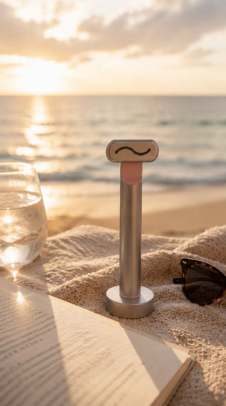 SkinRenew Red Light Wand