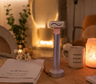 SkinRenew Red Light Wand