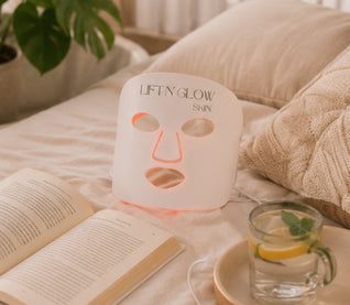 SkinReboot LED Mask