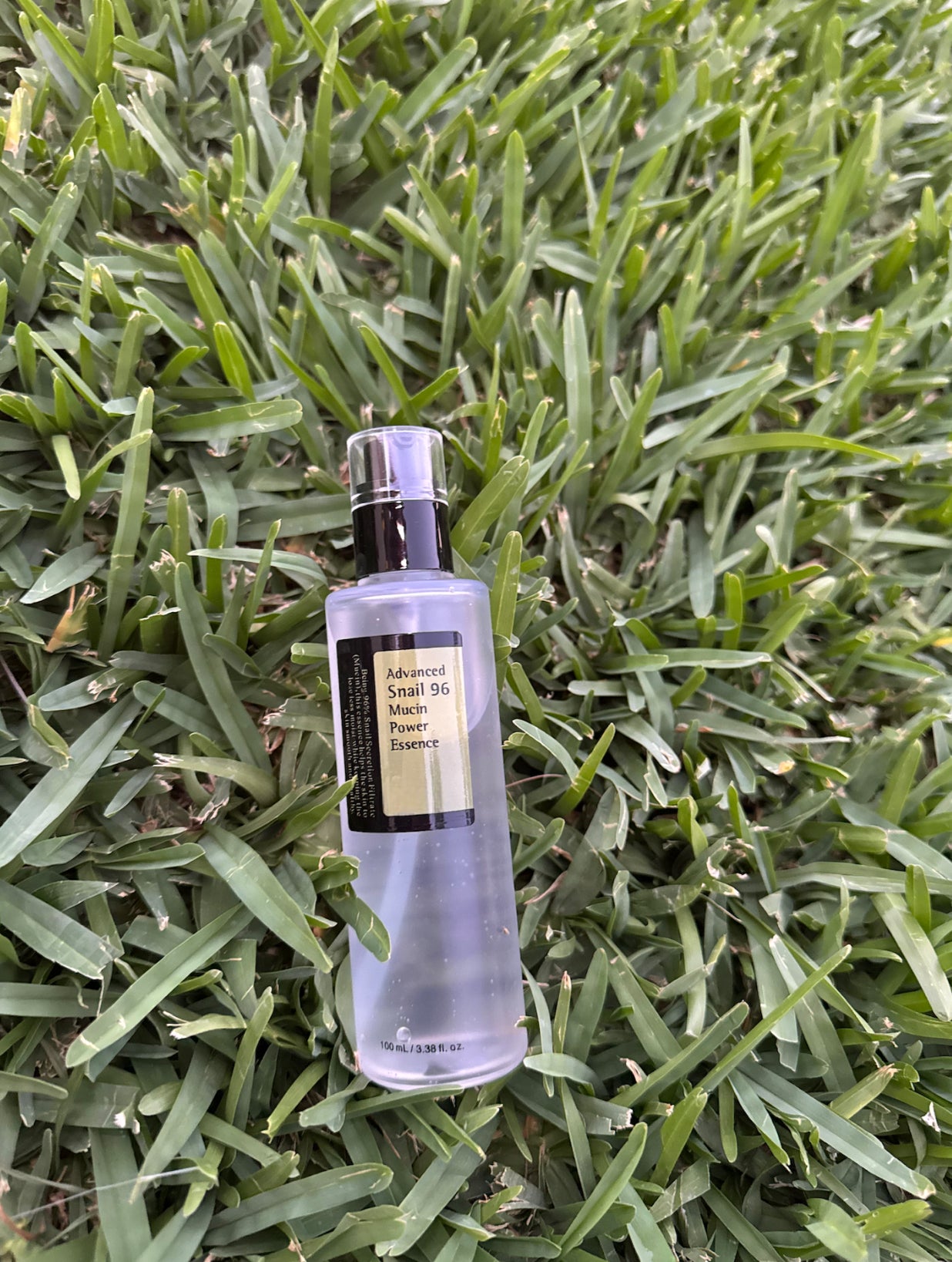Snail Mucin Serum