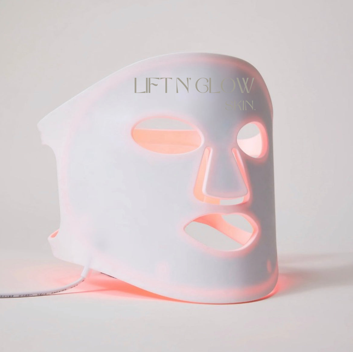 7-Spectrum Light Therapy Mask