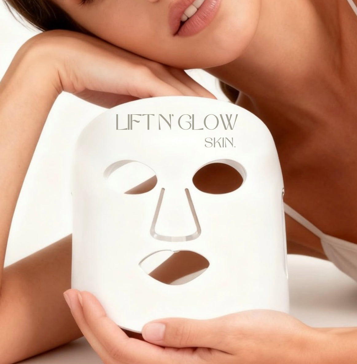 7-Spectrum Light Therapy Mask