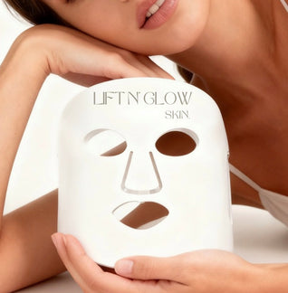 SkinReboot LED Mask