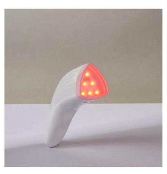 Acne Light Therapy Wand