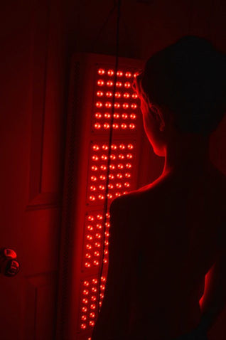 FullBody Revive Red & Near-infrared Panel