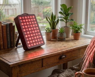 ReviveLight Red Light Panel