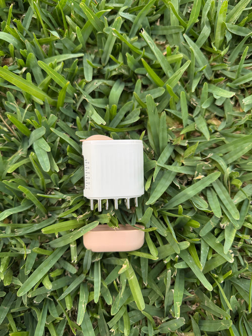 Red Light Therapy Hair Growth