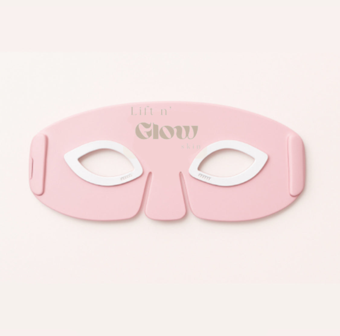 Red Light Therapy Eye Mask