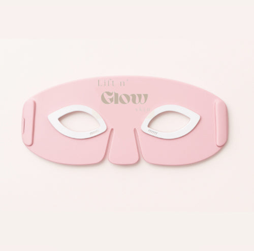 Red Light Therapy Eye Mask