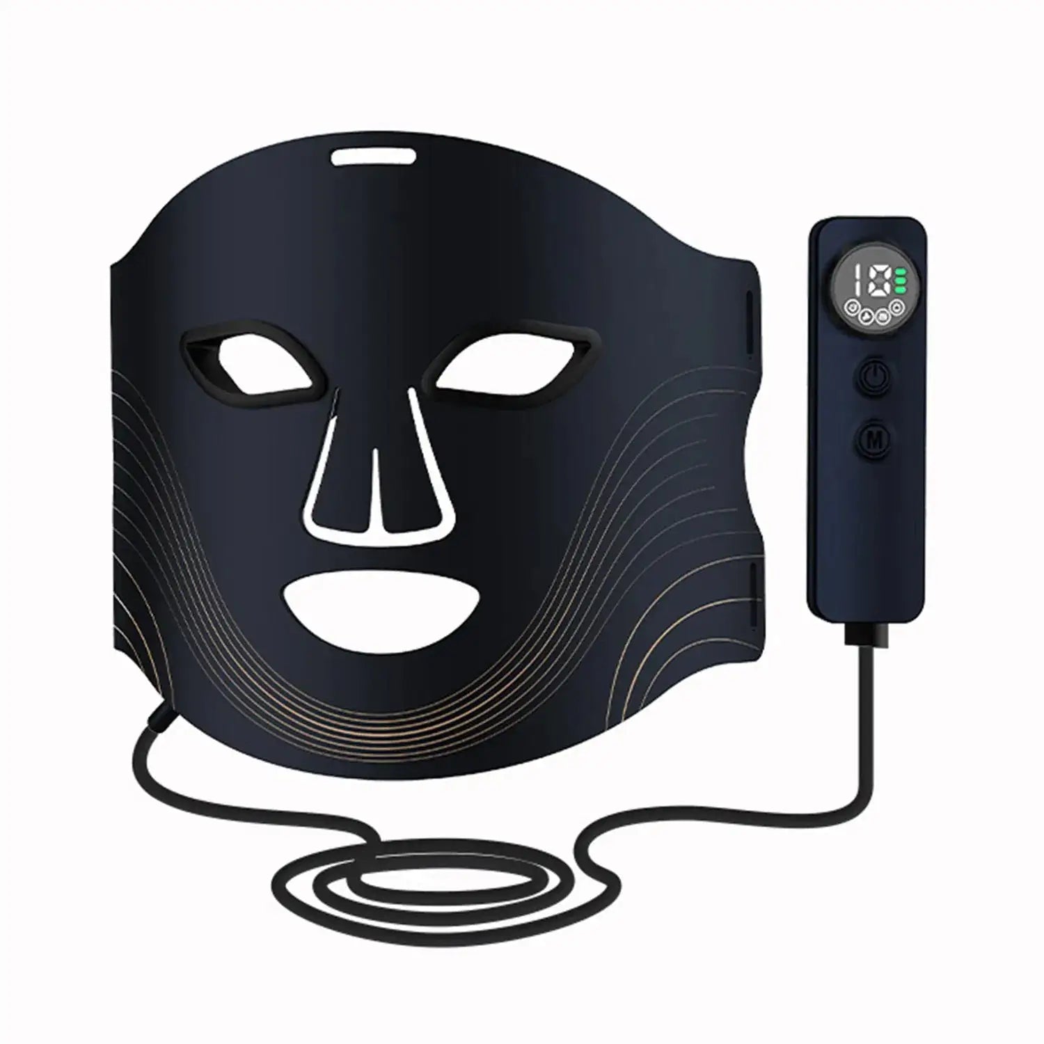 Light Therapy Face Mask