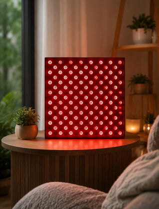FullBody Revive Red & Near-infrared Panel