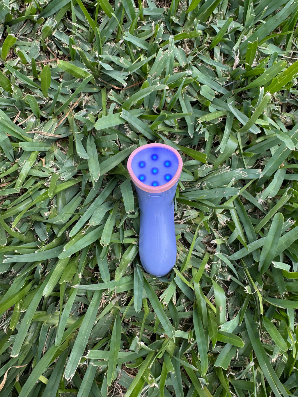 Acne Light Therapy Wand