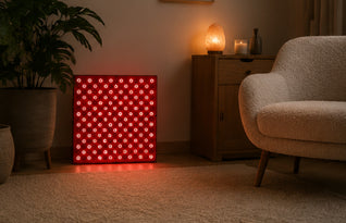 FullBody Revive Red & Near-infrared Panel