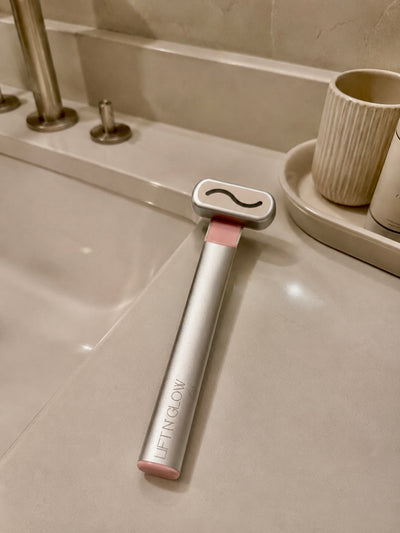 SkinRenew Red Light Wand