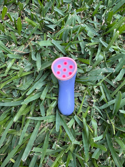 Acne Light Therapy Wand