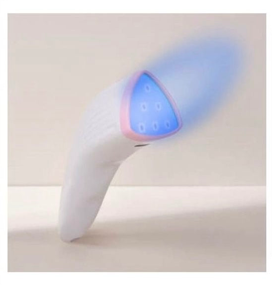 Acne Light Therapy Wand