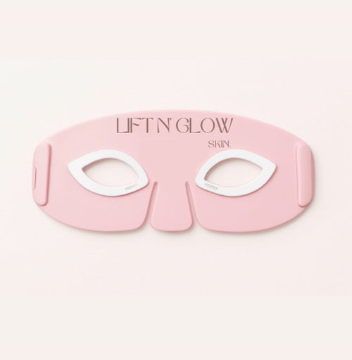Red Light Therapy Eye Mask