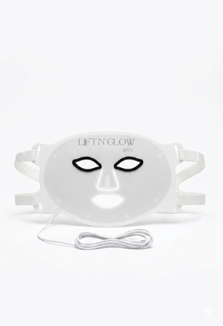SkinReboot LED Mask