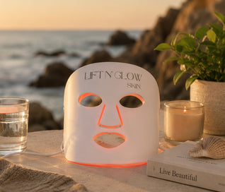 SkinReboot LED Mask