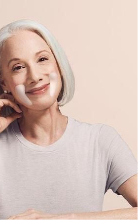 Reusable Silicone Anti-Wrinkle Patches