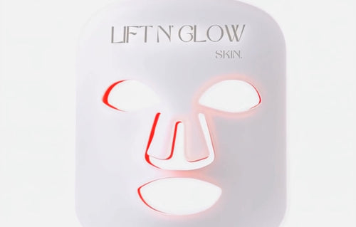 7-Spectrum Light Therapy Mask