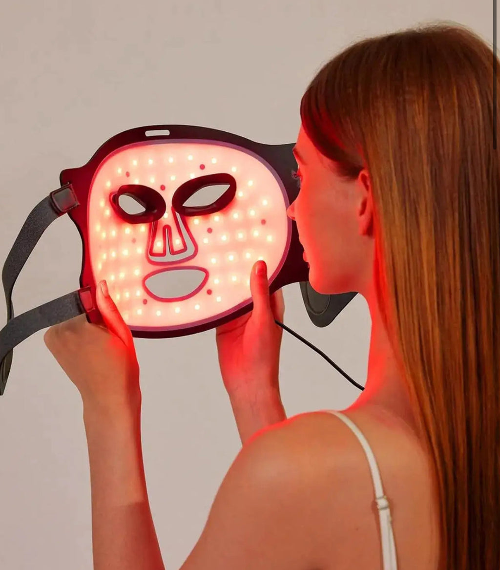 Light Therapy Mask❤️
