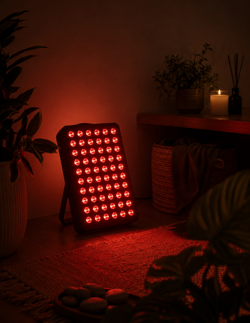 Panel de luz roja ReviveLight
