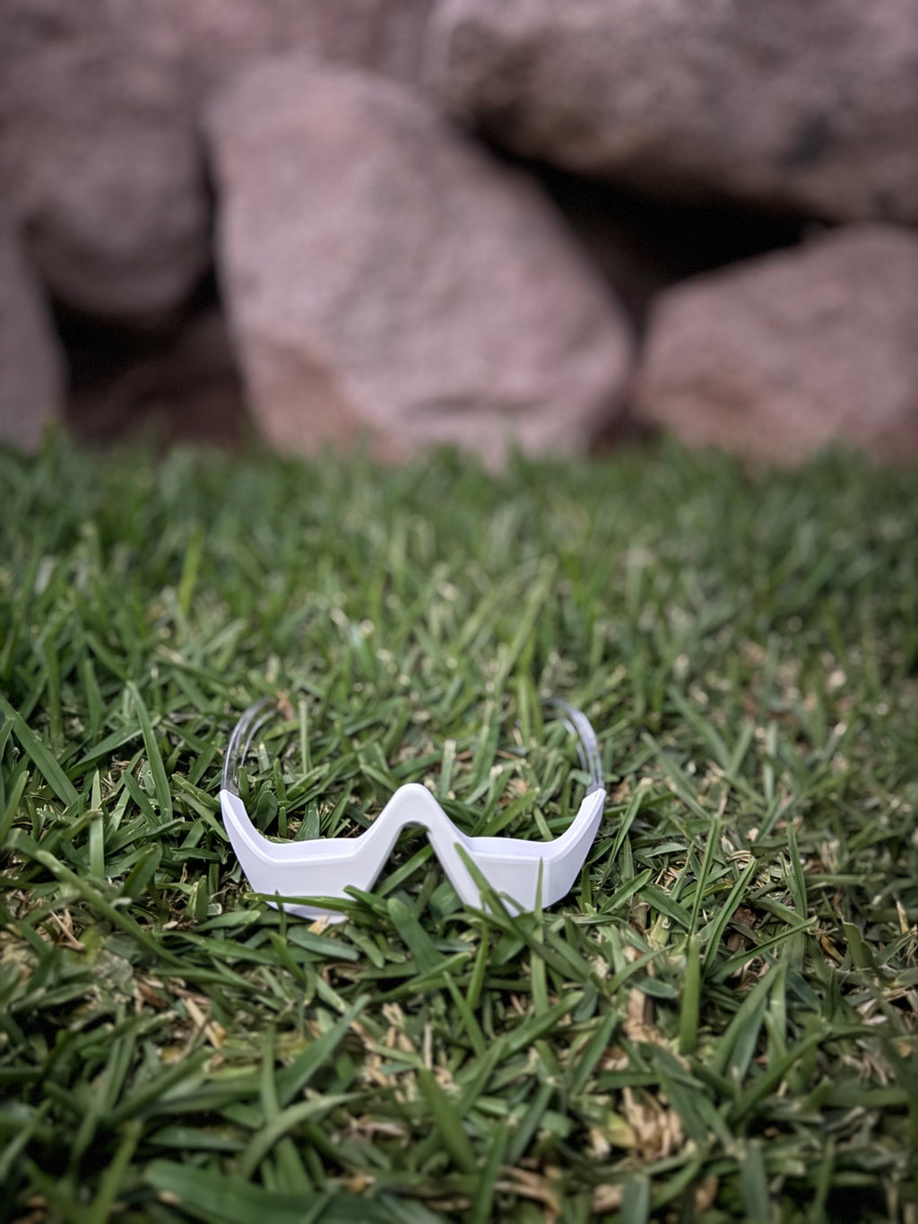 Red Light Therapy Glasses