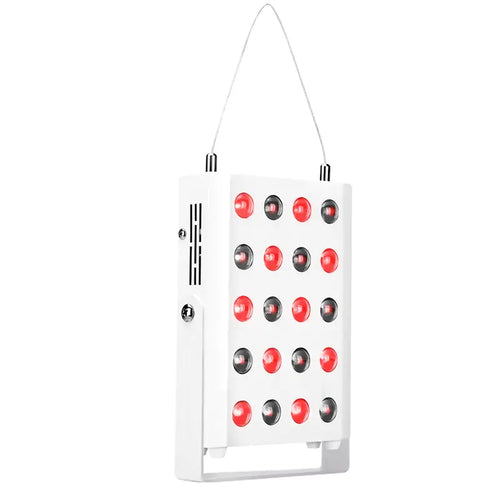 Red Light Therapy Near Infrared Therapy Lamp