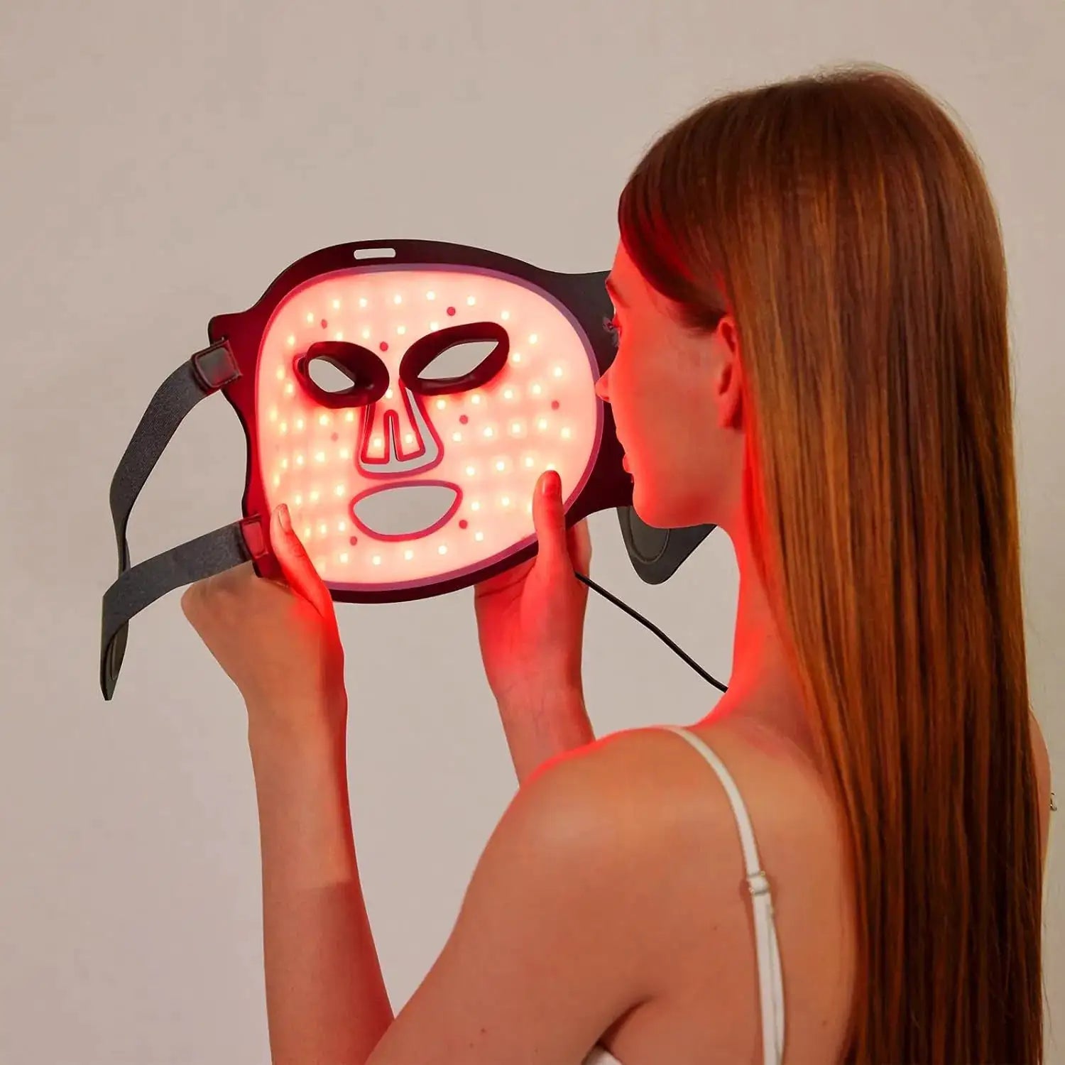 Light Therapy Face Mask
