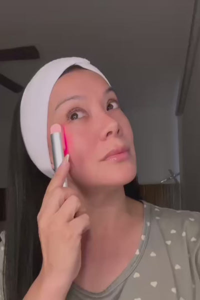 Dispositivo de luz roja SkinRenew